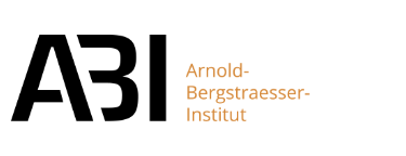 Arnold-Bergstraesser-Institut