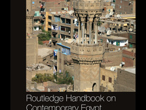 Routledge Handbook on Contemporary Egypt